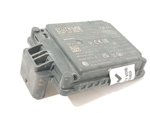 Used Electronic module AUDI Q2 (GAB, GAG) 2.0 TDI (150 hp) 31933735