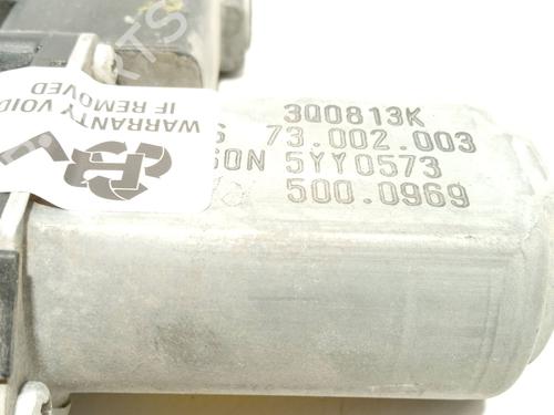 Front right window mechanism CITROËN JUMPER II Van 2.2 HDi 130 | BP29445547C23 