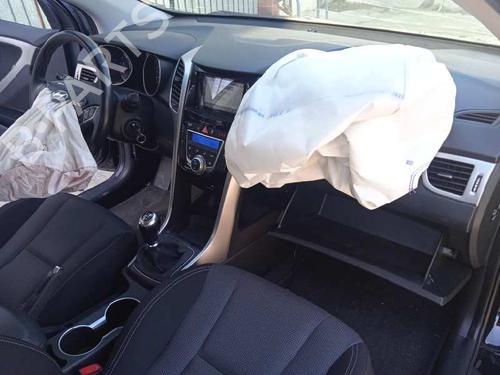 Electronic module HYUNDAI i30 (GD)  | BP15913744M83 