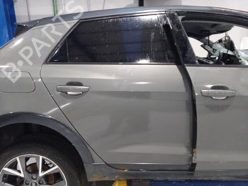 Gearbox AUDI A1 Allstreet (GBH) 30 TFSI | BP32230003M3 