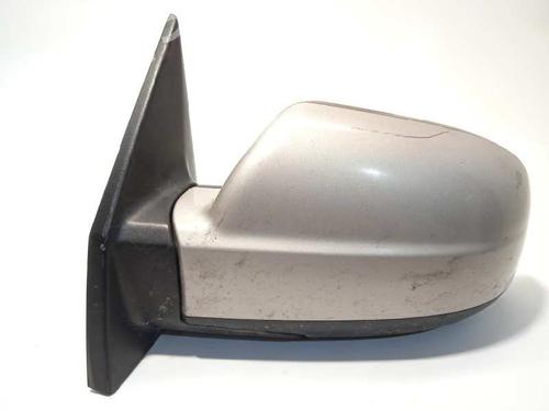Left mirror HYUNDAI TUCSON (JM) 2.0 CRDi | BP7701929C26 