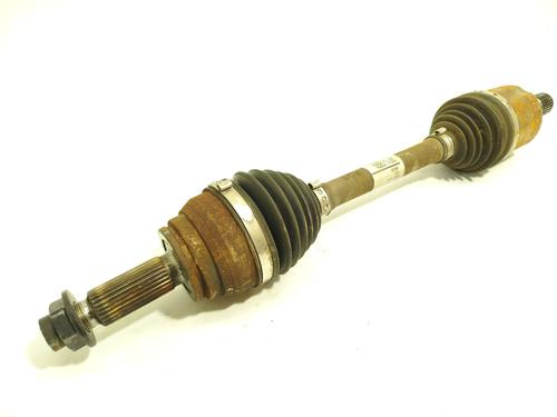 Used Left front driveshaft KIA NIRO I (DE) 1.6 GDI Hybrid (141 hp) 24639347