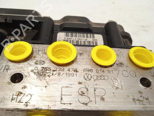 ABS pump AUDI Q5 (8RB)  | BP29323566M43 