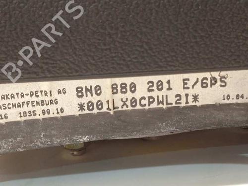 Driver airbag AUDI TT Roadster (8N9) 1.8 T quattro | BP15900328C9 