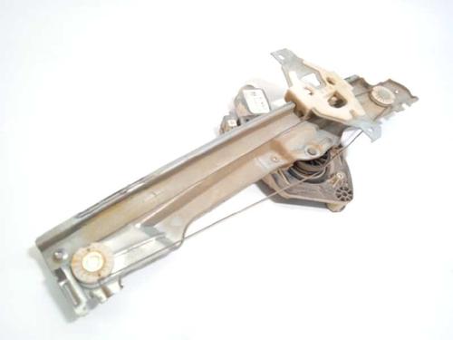 Used Rear left window mechanism CITROËN C4 II (NC_) 1.6 HDi 90 (92 hp) 9813485