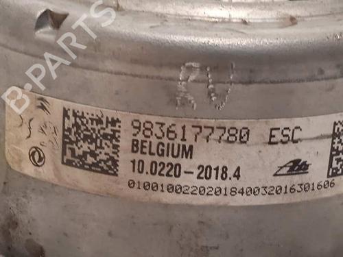 ABS pump OPEL CORSA F (P2JO)  | BP13044654M43 
