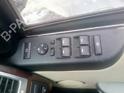 Rear right seatbelt LAND ROVER RANGE ROVER III (L322) 3.0 D 4x4 | BP7448677I28 