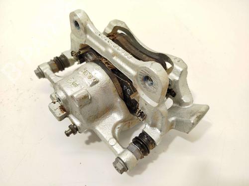 Left front brake caliper FORD PUMA (J2K, CF7) 1.0 EcoBoost | BP38201248M105 - Image 3