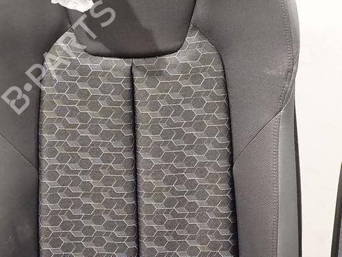 Seats set AUDI A1 Sportback (GBA) 30 TFSI | BP31947821C78 