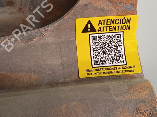 Gearbox SEAT IBIZA V (KJ1, KJG) 1.0 TSI | BP29915915M3