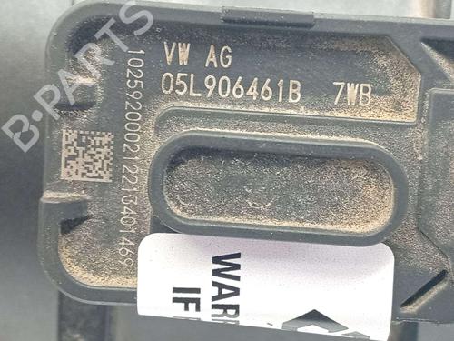 Mass air flow sensor CUPRA FORMENTOR (KM7, KMP) 2.0 TDI 4Drive | BP38434988M95 - Image 4