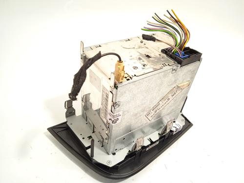 Radio SEAT LEON (1P1)  | BP20317346E6 