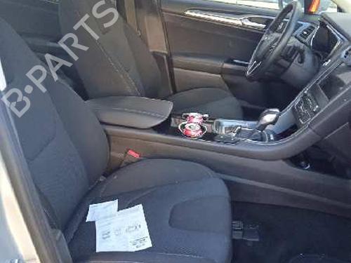 Climate control FORD MONDEO V Hatchback (CE)  | BP10619767I5  - Image 15