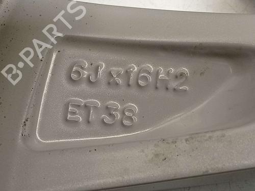 Fælk SKODA KAMIQ (NW4) 1.0 TSI | BP38348447C45 - Image 6