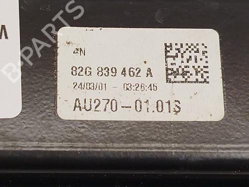 Rear right window mechanism AUDI A1 Sportback (GBA) 30 TFSI | BP29807115C25 