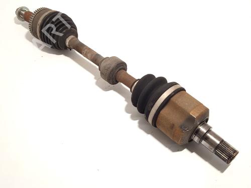 Used Left front driveshaft KIA SPORTAGE III (SL) 2.0 CRDi (136 hp) 32294870