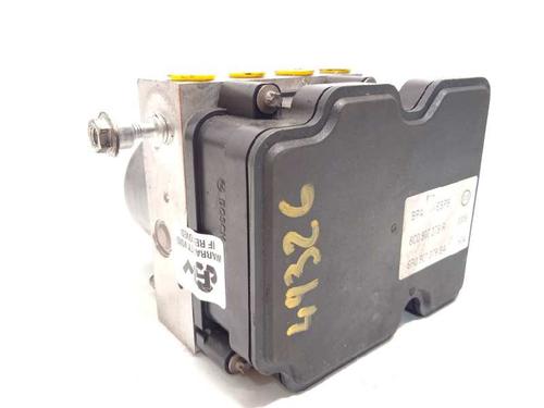 ABS pump VW POLO V (6R1, 6C1)  | BP11029193M43 