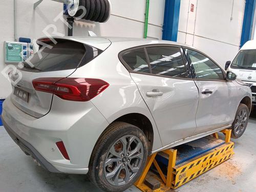 Steering wheel FORD FOCUS IV (HN) 1.0 EcoBoost mHEV | BP37711830C49  - Image 19