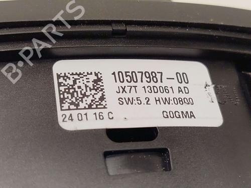 Headlight switch FORD TRANSIT CONNECT V408 Box Body/MPV 1.5 EcoBlue | BP39552668I24 - Image 6