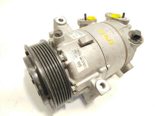 AC compressor HYUNDAI i30 (PDE, PD, PDEN) 1.5 | BP23951776M34 - Image 2