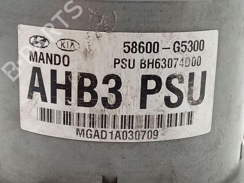 ABS pump KIA NIRO I (DE) | BP31010755M43