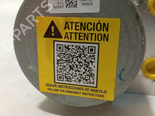 ABS pump KIA STONIC (YB) 1.0 T-GDi | BP32435856M43