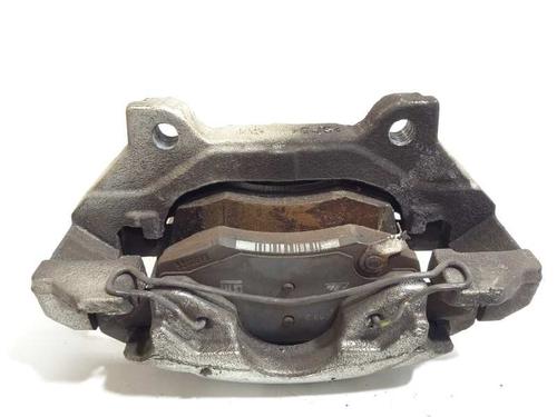 Left front brake caliper OPEL CORSA E (X15) 1.4 (08, 68) | BP11561771M105 