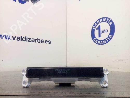 Used Electronic module KIA SPORTAGE III (SL) 1.6 GDI (135 hp) 4601647