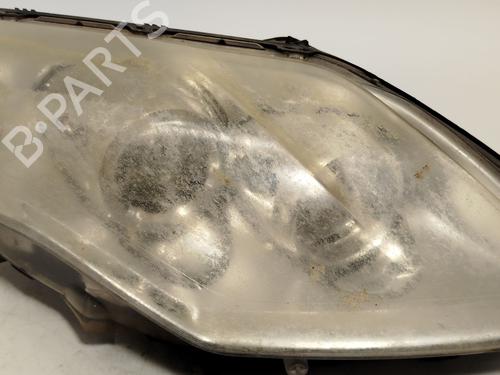 Højre forlygte RENAULT LAGUNA III (BT0/1) 2.0 dCi (BT01, BT08, BT09, BT0E, BT0K, BT12, BT1C, BT1D,... | BP30704862C29