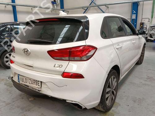 Front right window mechanism HYUNDAI i30 (FD) 2.0 CRDi | BP37997537C23 - Image 27