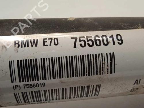 Driveshaft BMW X5 (E70) xDrive 30 d | BP8397097M37 