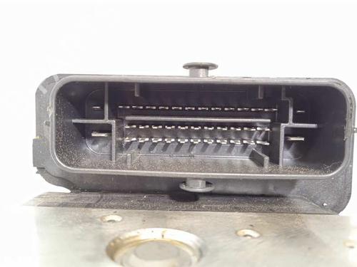 ABS pump DACIA DUSTER (HM_) | BP12257158M43