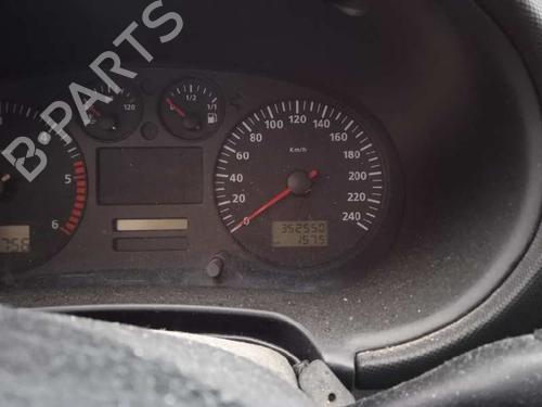 Left taillight SEAT LEON (1M1) 1.9 TDI | BP12112693C34 