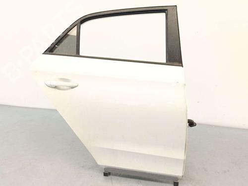 Used Right rear door Right rear door 38410244 38410244