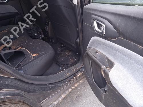 Rear mirror JEEP COMPASS (MP, M6, MV, M7) 1.6 Multijet | BP19286890I6 