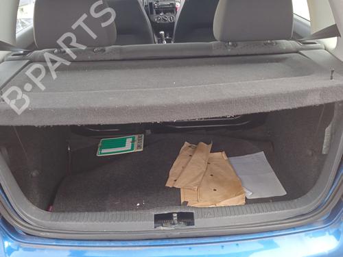 Right taillight VW POLO (9N_, 9A_) 1.9 SDI | BP21779351C35 