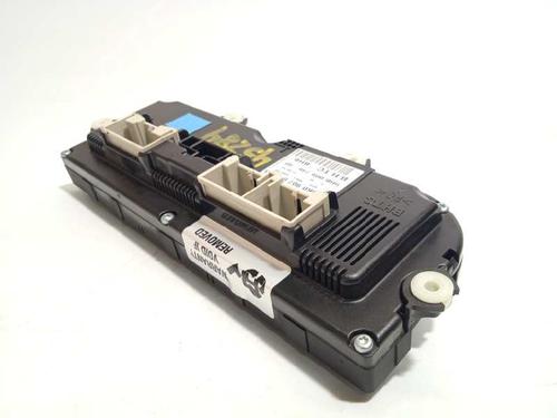 Climate control VW GOLF VI (5K1) 1.6 TDI | BP8183309I5 