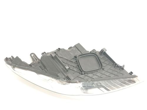 Left headlight RENAULT MEGANE III Hatchback (BZ0/1_, B3_) 1.9 dCi (BZ0N, BZ0J) | BP36259862C28  - Image 5