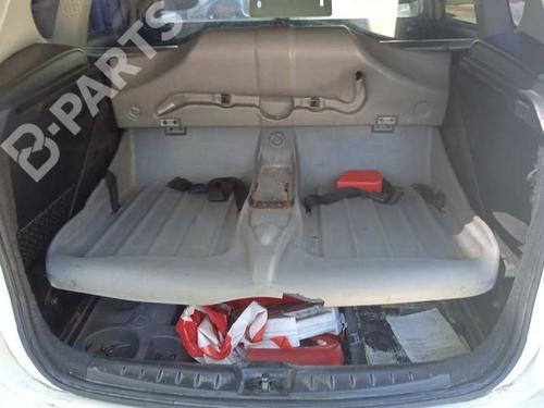 Right front steering knuckle SEAT ALTEA XL (5P5, 5P8)  | BP8077079M26 