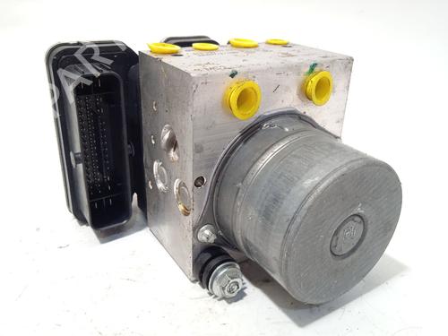 Used ABS pump NISSAN QASHQAI III (J12) 1.3 DIG-T (140 hp) 25764868