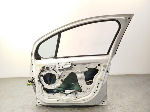 Right front door CITROËN C3 II (SC_) 1.0 VTi 68 | BP28098393C3 