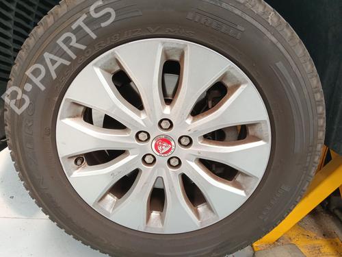 Comfort control module JAGUAR F-PACE (X761) 2.0 TD4 AWD | BP37403353M56  - Image 12