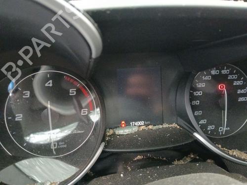 Instrument cluster ALFA ROMEO GIULIA (952_) 2.2 D (952AEM250, 952AEA250) | BP36434900C47  - Image 7