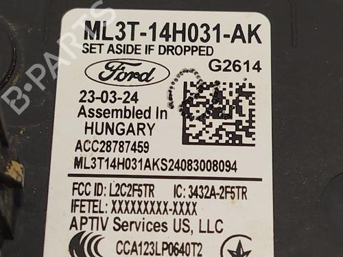 Electronic module FORD TOURNEO CUSTOM V362 Bus (F3) 1.0 EcoBoost PHEV | BP33456742M83 - Image 5