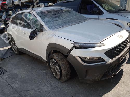 Gear lever HYUNDAI KONA (OS, OSE, OSI)  | BP26391601M90 