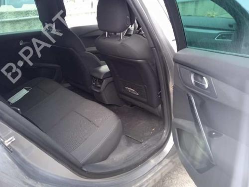 Steering column PEUGEOT 508 SW I (8E_) 1.6 BlueHDi 120 | BP17322413M21 