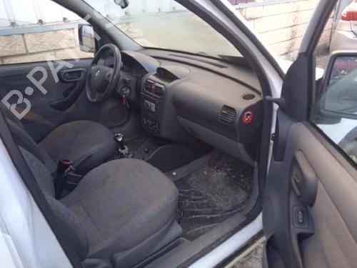 Right mirror OPEL COMBO Tour 1.4 | BP8203397C27 