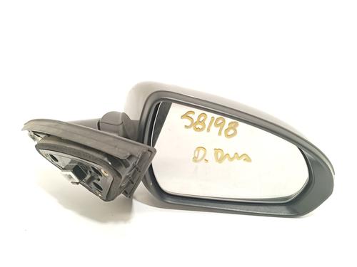 Used Right mirror Right mirror HYUNDAI i30 (PDE, PD, PDEN) 1.6 CRDi (116 hp) 34578696 34578696