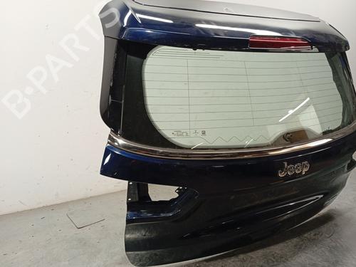 Tailgate JEEP COMPASS (MP, M6, MV, M7) 1.4 MultiAir | BP33820361C6 - Image 2