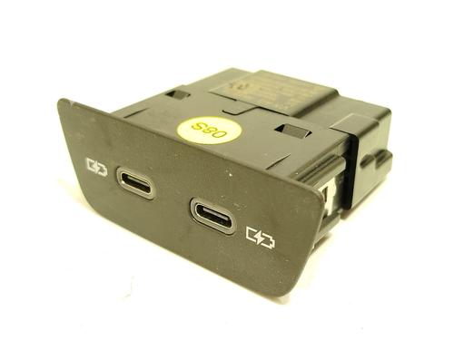 modulo-electronico-vw-taigo-cs1-2021-31980334 main image